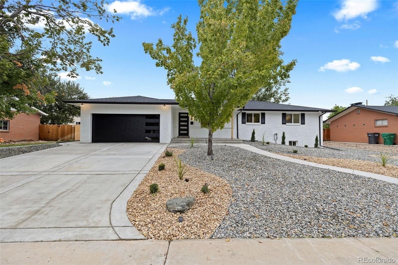 5051 W Geddes Cir, Littleton, CO 80128