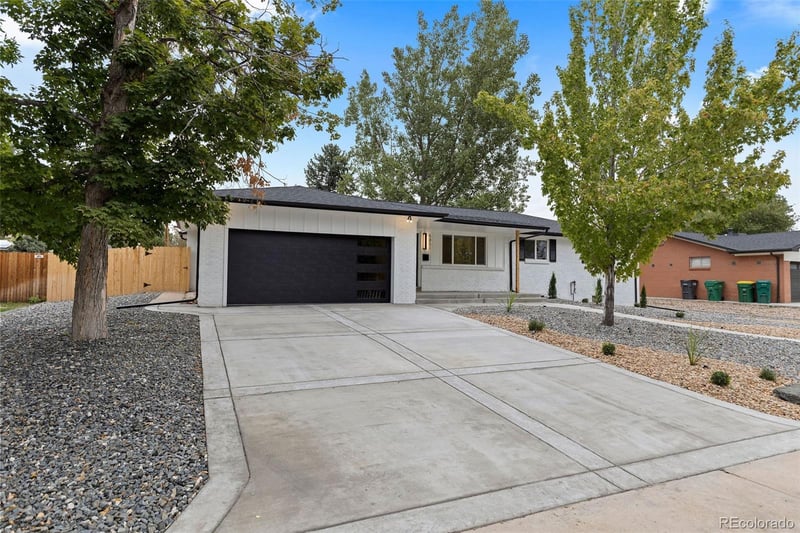 5051 W Geddes Cir, Littleton, CO 80128