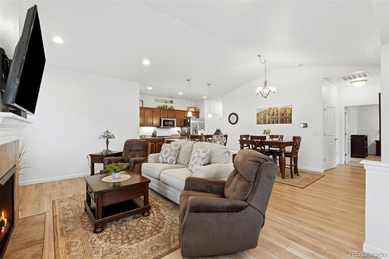 3556 E 124th Pl, Thornton, CO 80241