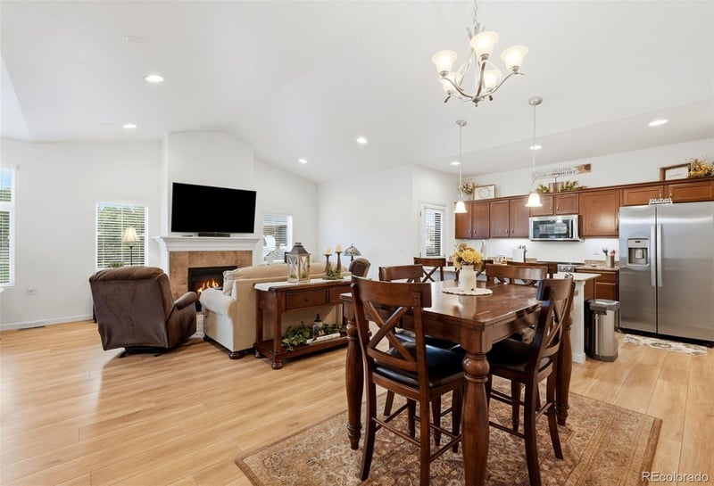 3556 E 124th Pl, Thornton, CO 80241