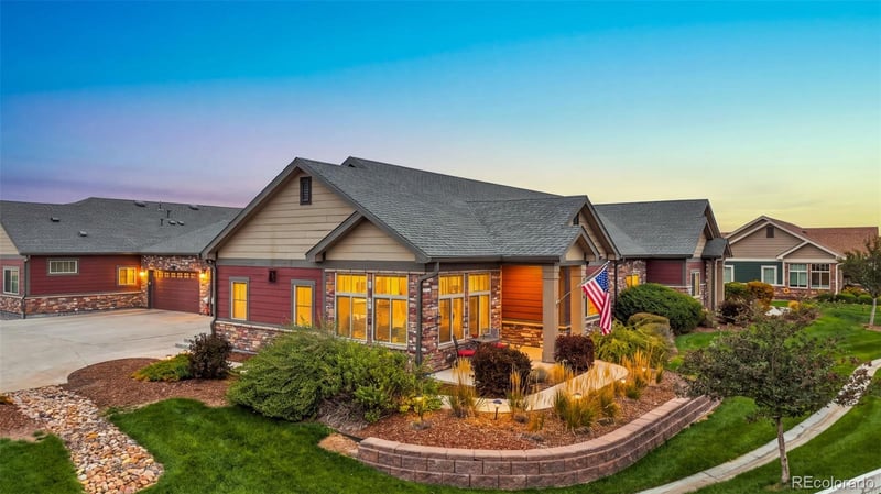 3556 E 124th Pl, Thornton, CO 80241