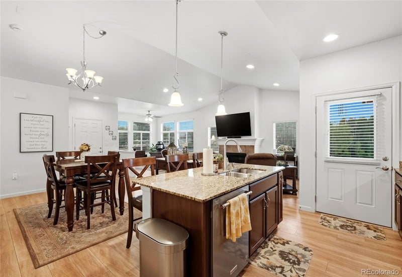 3556 E 124th Pl, Thornton, CO 80241
