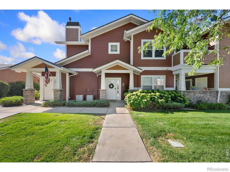 2202 Owens Ave #103, Fort Collins, CO 80528