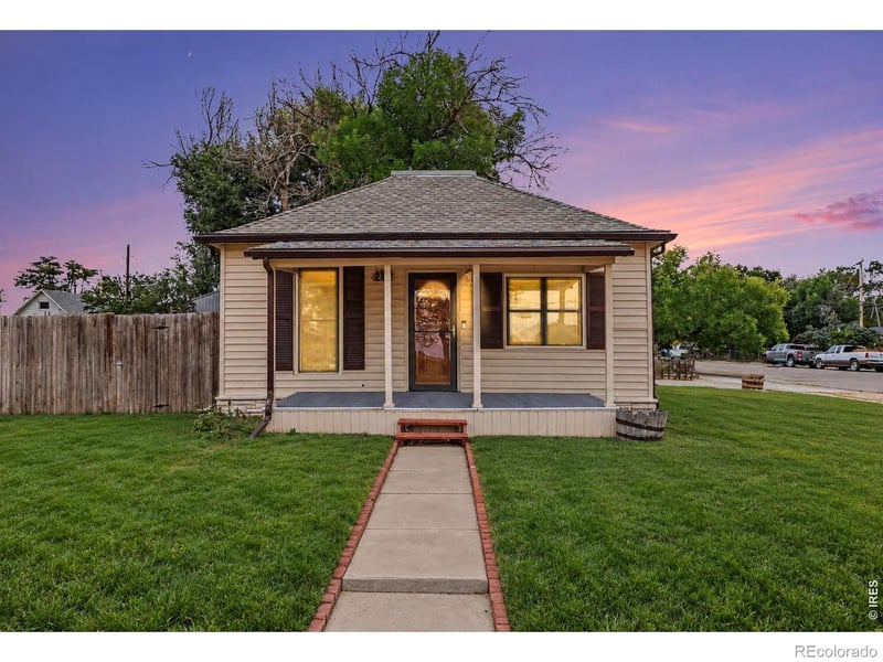 603 Cheyenne Ave, Eaton, CO 80615
