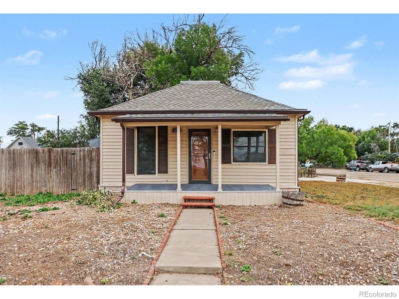 603 Cheyenne Ave, Eaton, CO 80615