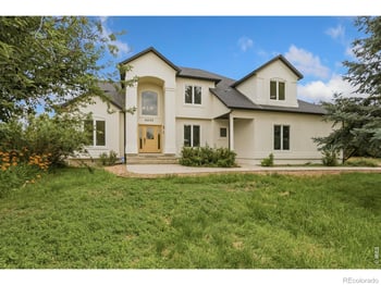 6235 Ashcroft Rd, Greeley, CO 80634
