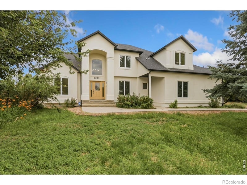 6235 Ashcroft Rd, Greeley, CO 80634