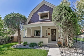 2357 Grove St, Denver, CO 80211