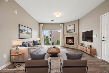 15700 E Jamison Dr #204, Englewood, CO 80112