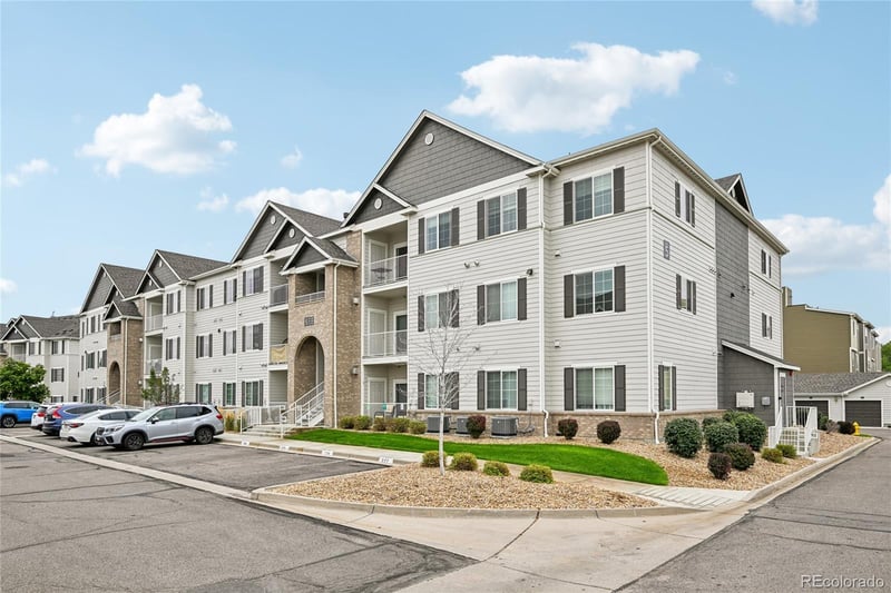 15700 E Jamison Dr #204, Englewood, CO 80112