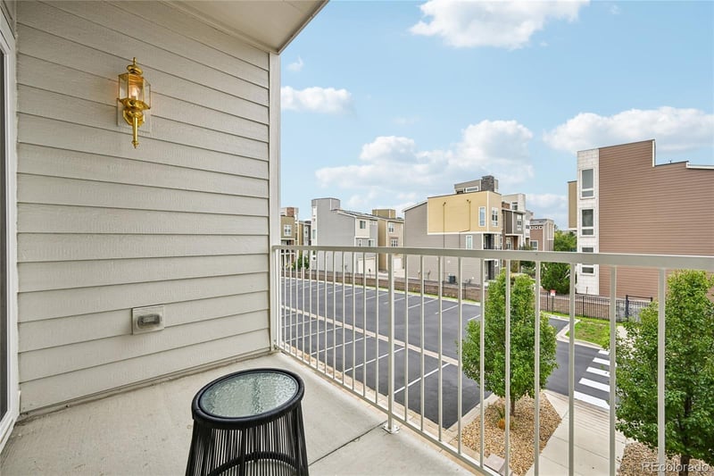 15700 E Jamison Dr #204, Englewood, CO 80112