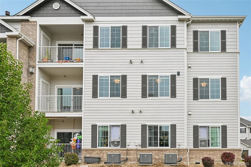 15700 E Jamison Dr #204, Englewood, CO 80112