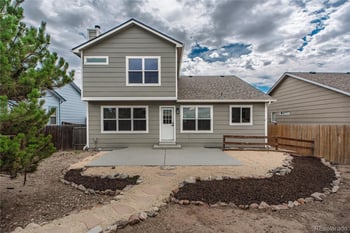 8183 Gladwater Rd, Peyton, CO 80831