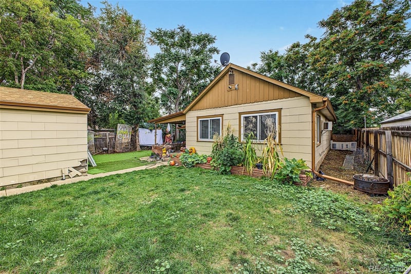 1565 Sheridan Blvd, Lakewood, CO 80214