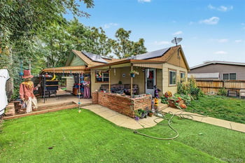 1565 Sheridan Blvd, Lakewood, CO 80214