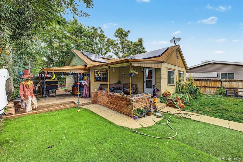 1565 Sheridan Blvd, Lakewood, CO 80214