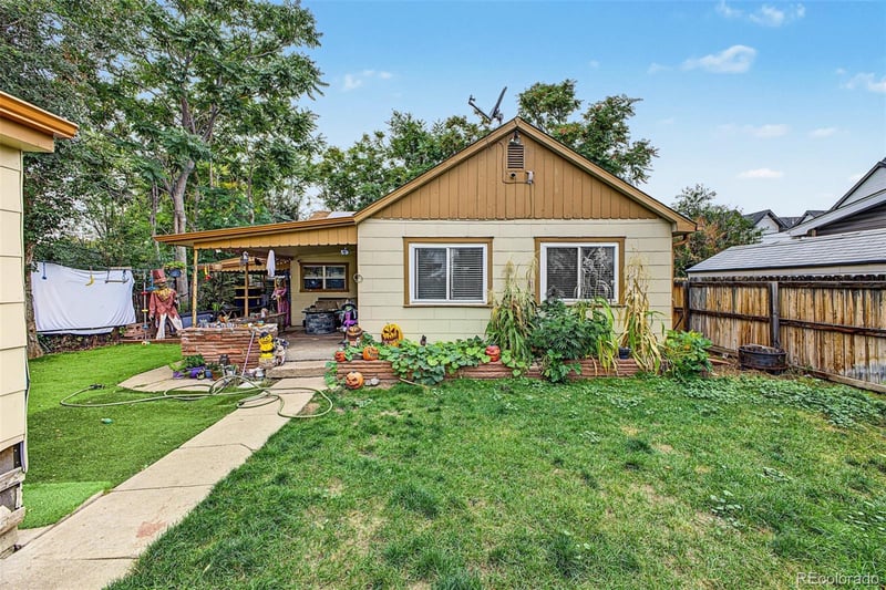 1565 Sheridan Blvd, Lakewood, CO 80214
