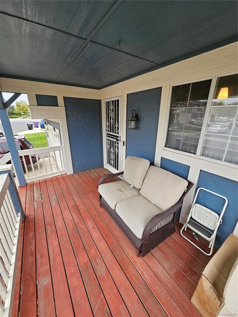 21121 E 46th Ave, Denver, CO 80249