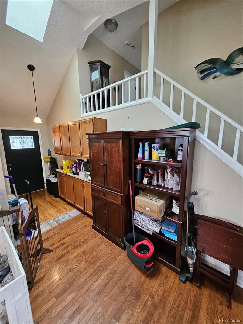 21121 E 46th Ave, Denver, CO 80249