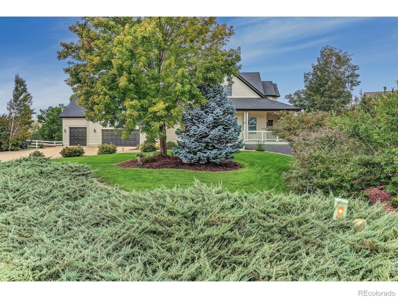 9365 Homestead Dr, Frederick, CO 80504