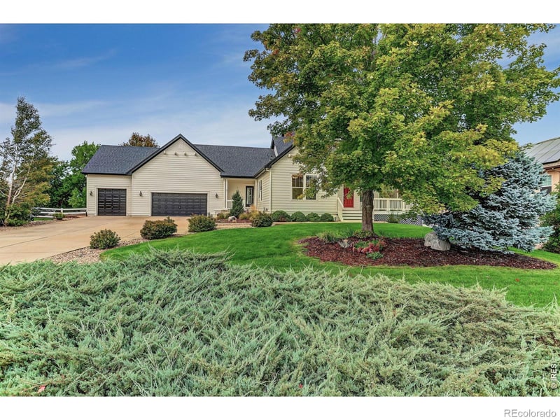 9365 Homestead Dr, Frederick, CO 80504