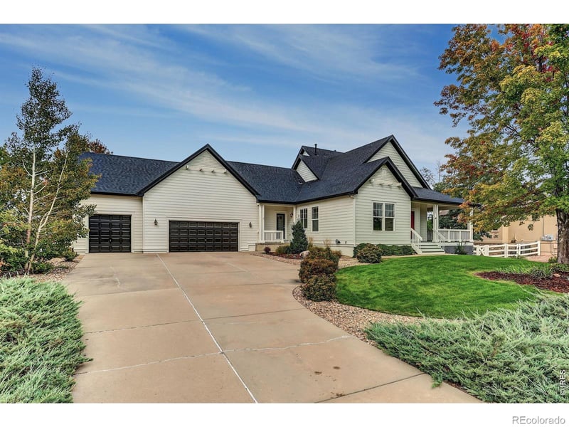 9365 Homestead Dr, Frederick, CO 80504