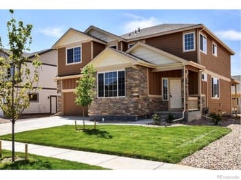 1622 106th Ave, Greeley, CO 80634