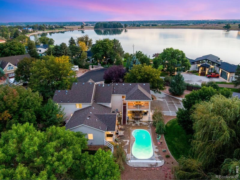 3519 Cindy Pl, Greeley, CO 80631