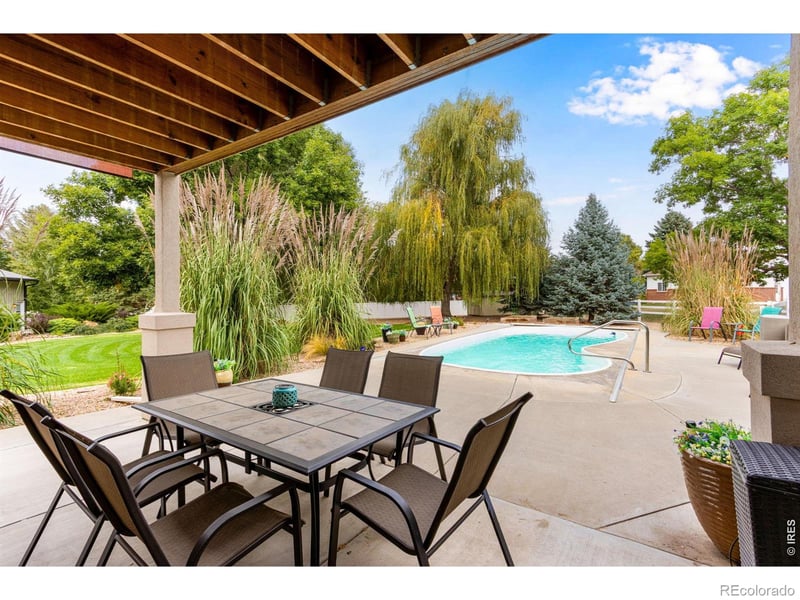 3519 Cindy Pl, Greeley, CO 80631