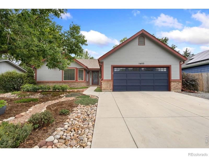 1605 24th Ave, Longmont, CO 80501