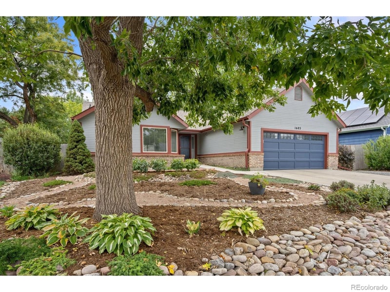1605 24th Ave, Longmont, CO 80501