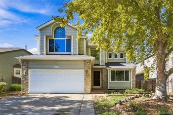 5339 S Jebel St, Centennial, CO 80015