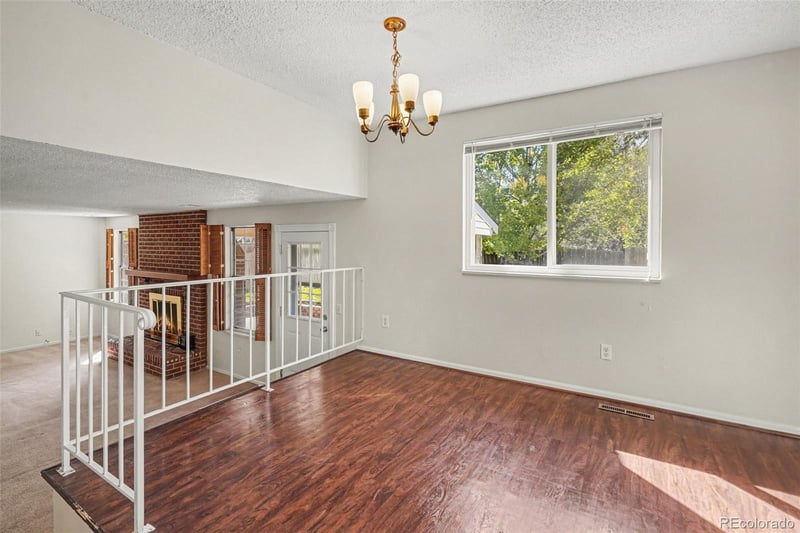 17462 E Progress Dr, Centennial, CO 80015