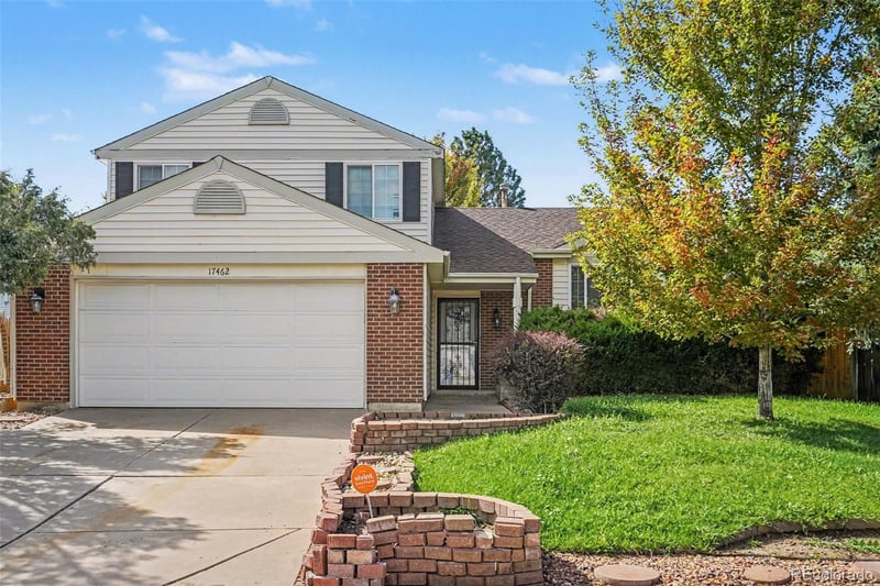 17462 E Progress Dr, Centennial, CO 80015
