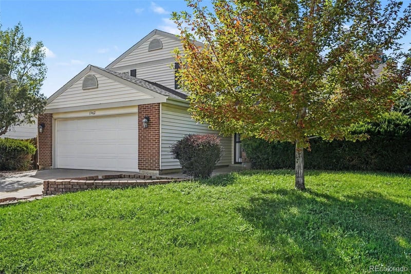 17462 E Progress Dr, Centennial, CO 80015