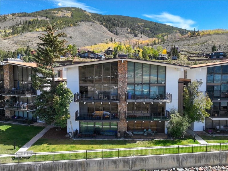614 Tenderfoot St #22, Dillon, CO 80435