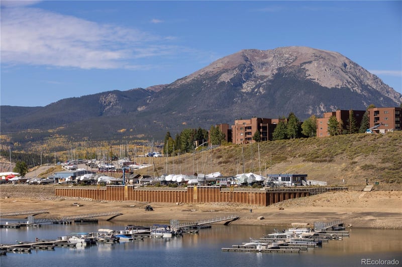 614 Tenderfoot St #22, Dillon, CO 80435