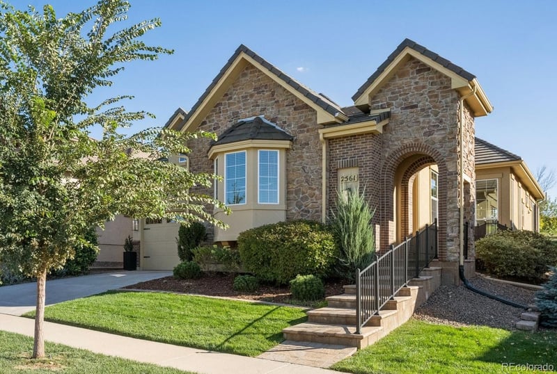 2561 W 121st Ave, Westminster, CO 80234
