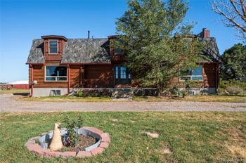 48155 E 56th Ave, Bennett, CO 80102