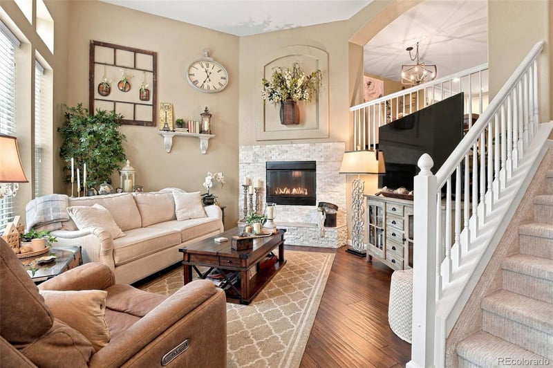 3528 Nez Perce Trl, Castle Rock, CO 80109