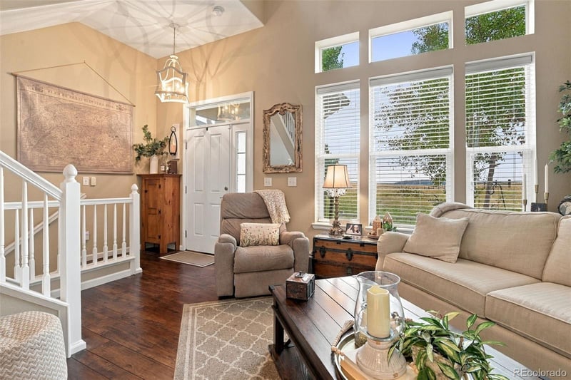 3528 Nez Perce Trl, Castle Rock, CO 80109