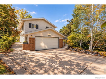 2821 W 24th St, Greeley, CO 80634