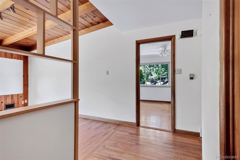 4295 Balsam St, Wheat Ridge, CO 80033