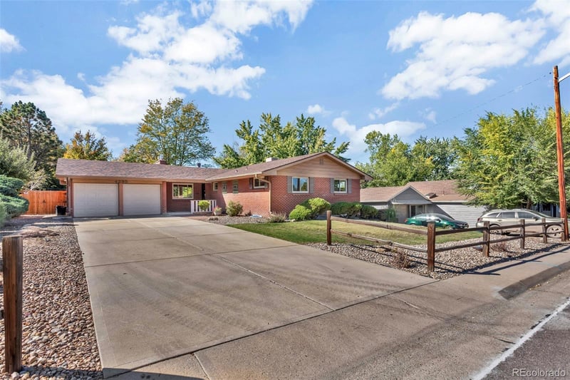 4295 Balsam St, Wheat Ridge, CO 80033