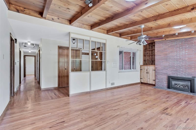 4295 Balsam St, Wheat Ridge, CO 80033