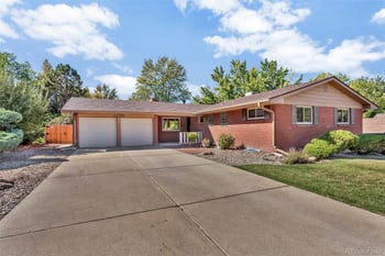 4295 Balsam St, Wheat Ridge, CO 80033