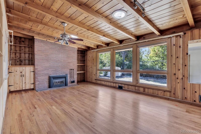 4295 Balsam St, Wheat Ridge, CO 80033