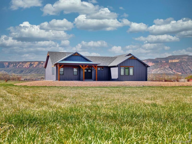 2019 I Rd, Fruita, CO 81521
