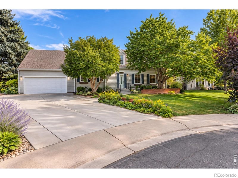 1400 45th Ave, Greeley, CO 80634