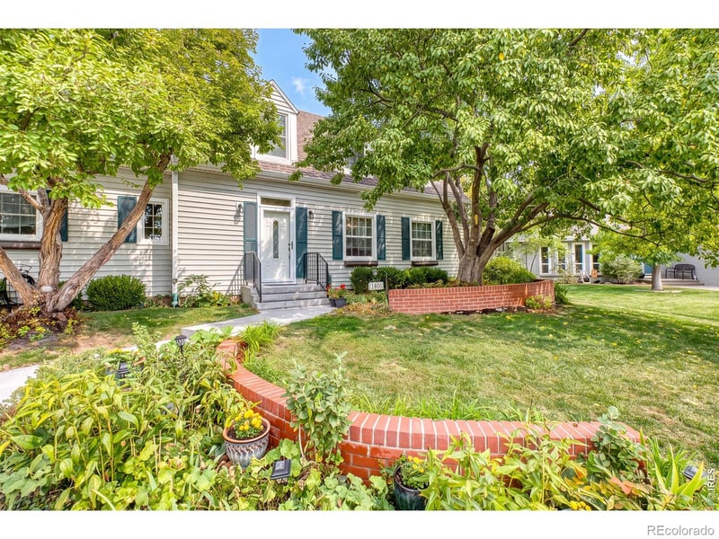 1400 45th Ave, Greeley, CO 80634